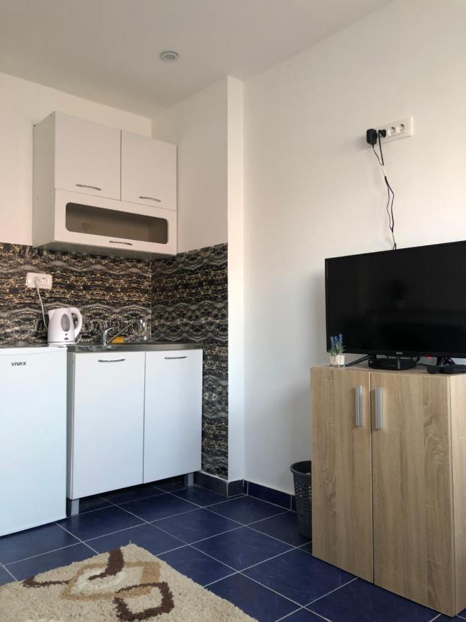 Apartmani Breze Podgorica Exterior photo